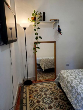 Habitacion privada ciudad colonial